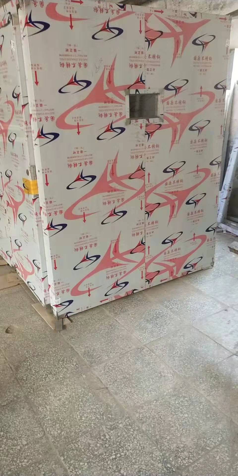 牙科防辐射铅房装修要求